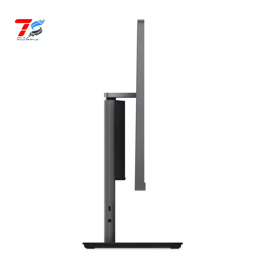 Máy tính để bàn Lenovo ThinkCentre Neo 50a 24 Gen5 AIO 12SC00BYVA Intel Core 5 210H/16GB RAM/512GB SSD/23.8 inch FHD/Wifi+BT/Keyboard/Mouse/NoOS/1Y